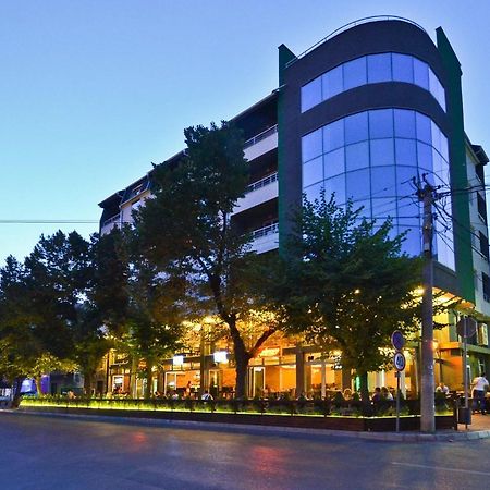 Pleasure Cair Apartments Nis Bagian luar foto