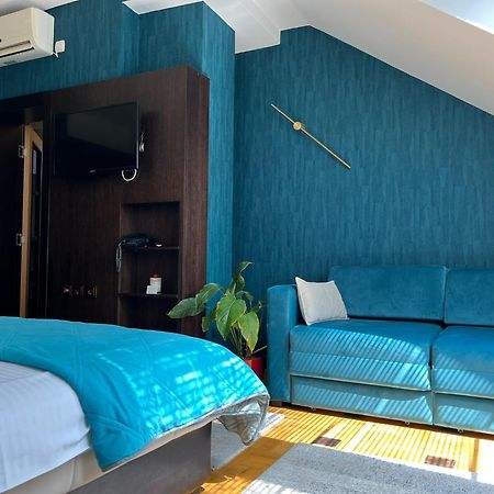 Pleasure Cair Apartments Nis Bagian luar foto