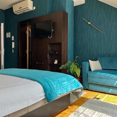 Pleasure Cair Apartments Nis Bagian luar foto