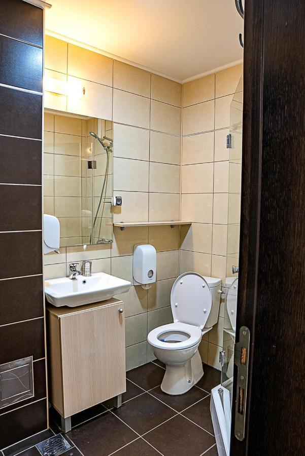 Pleasure Cair Apartments Nis Bagian luar foto
