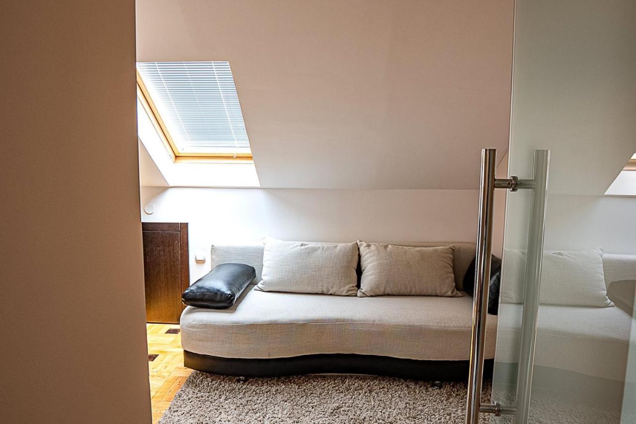 Pleasure Cair Apartments Nis Bagian luar foto