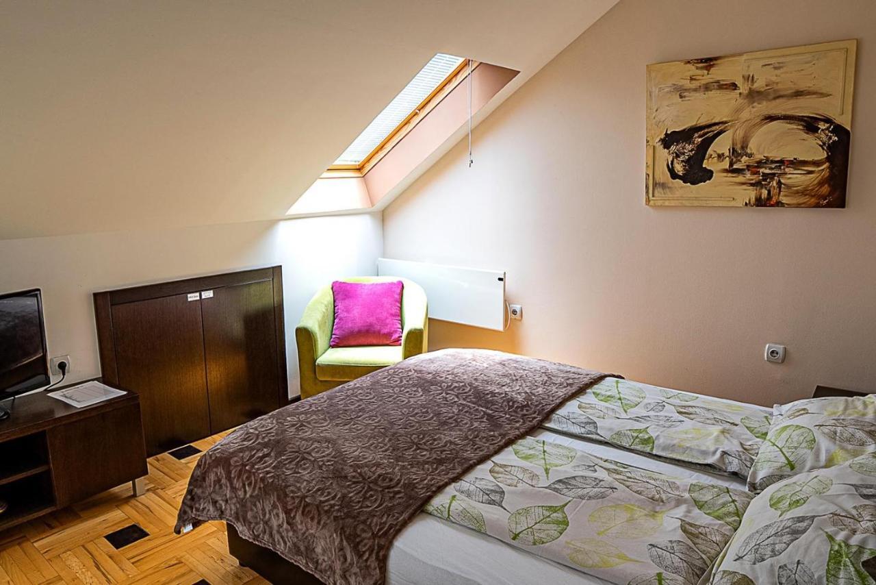 Pleasure Cair Apartments Nis Bagian luar foto