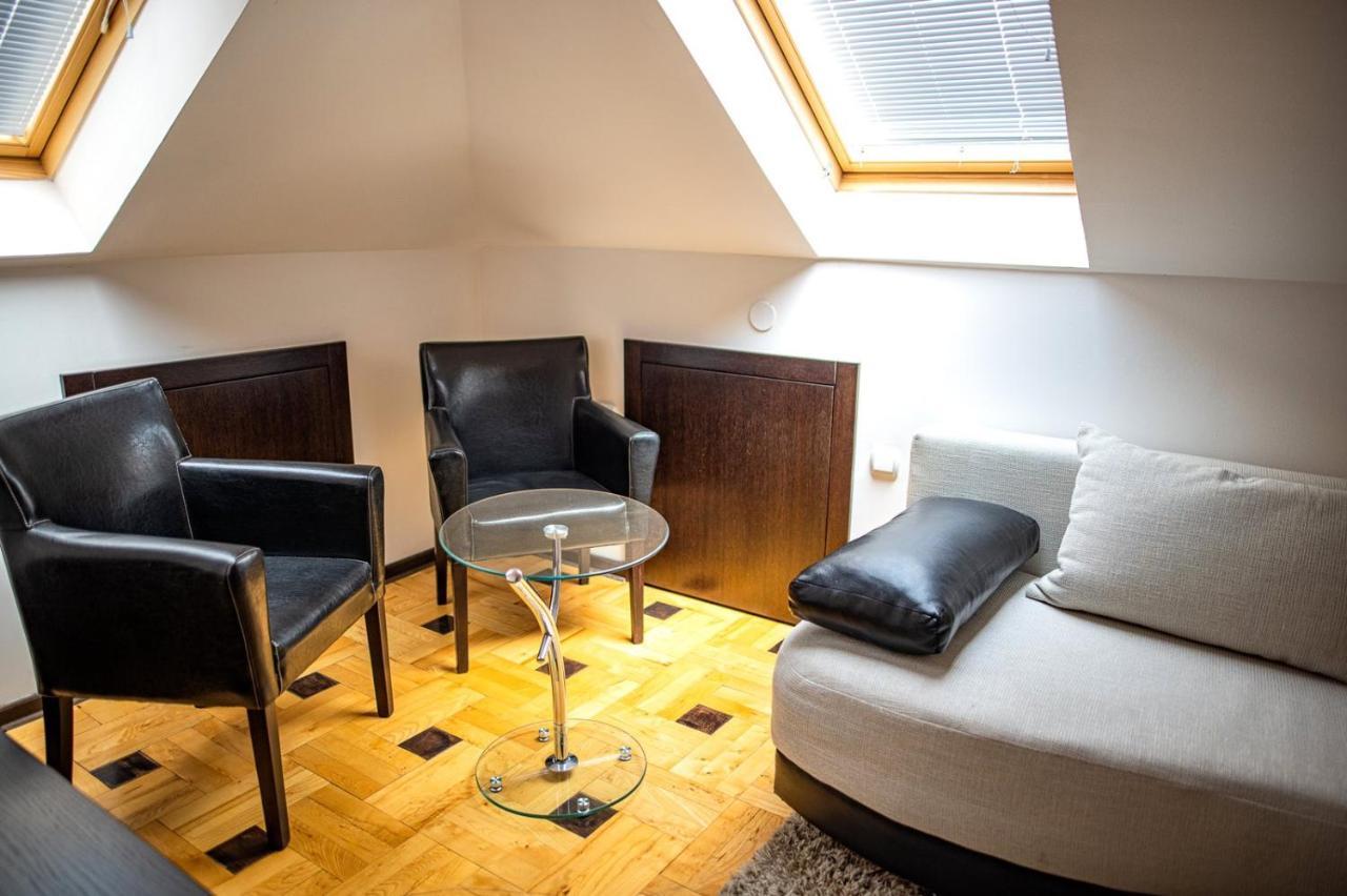 Pleasure Cair Apartments Nis Bagian luar foto