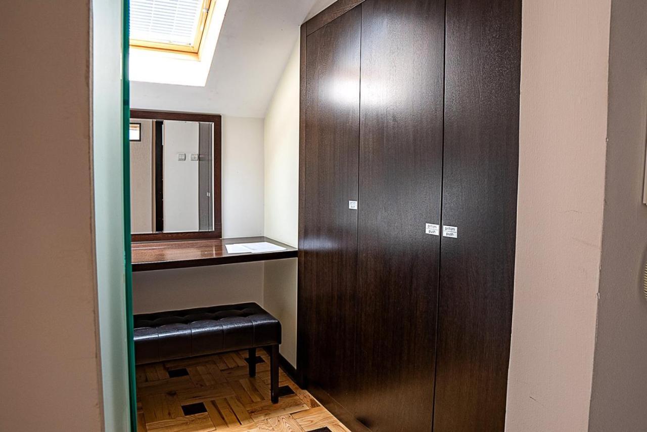 Pleasure Cair Apartments Nis Bagian luar foto