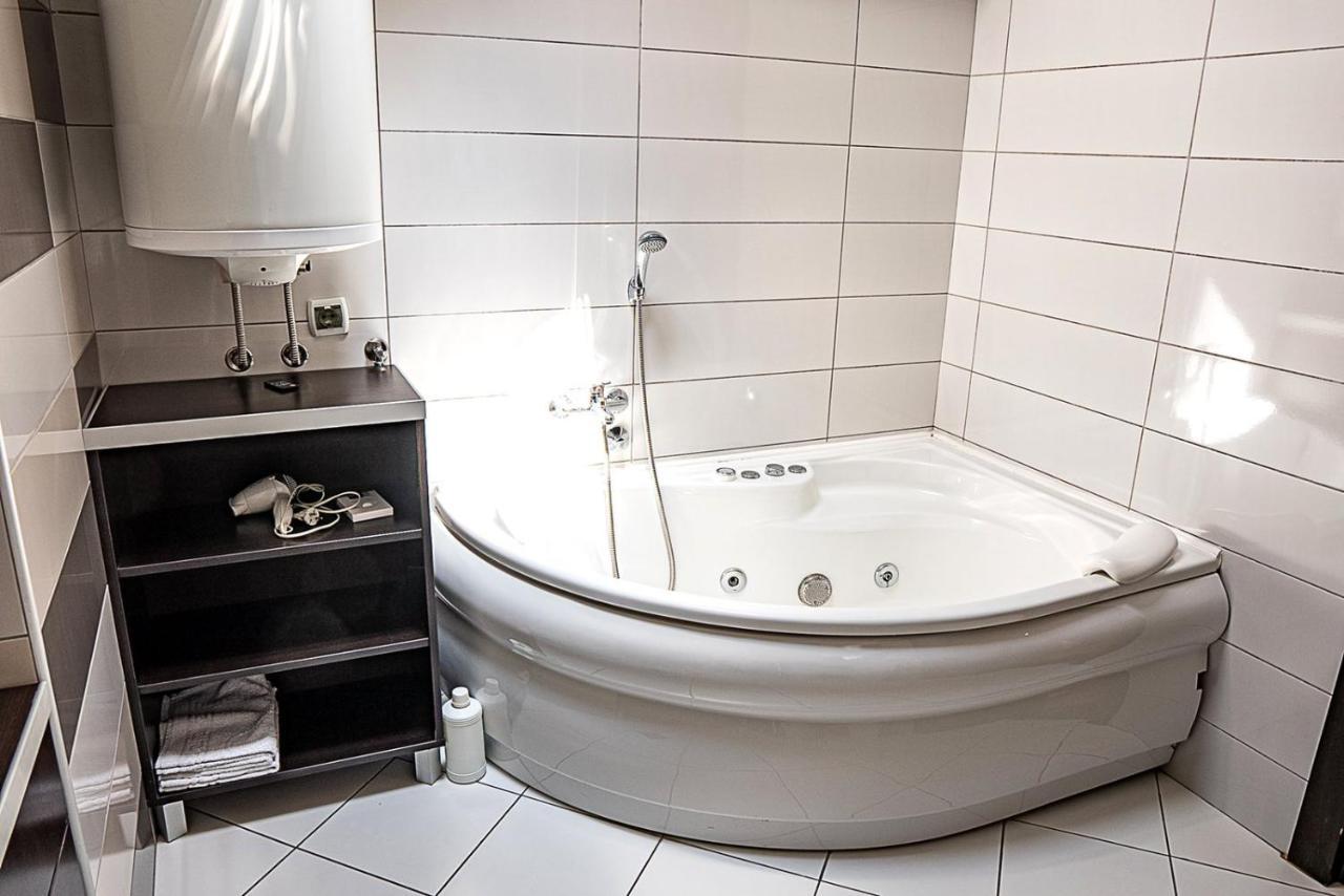 Pleasure Cair Apartments Nis Bagian luar foto