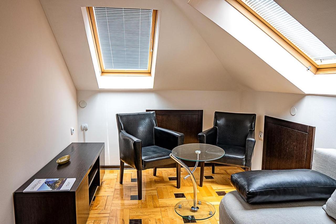 Pleasure Cair Apartments Nis Bagian luar foto