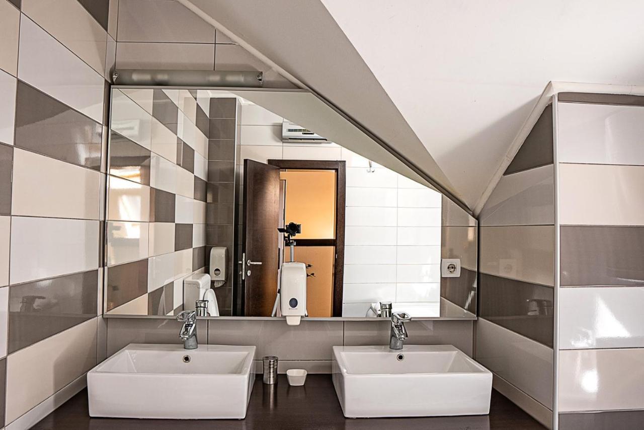 Pleasure Cair Apartments Nis Bagian luar foto