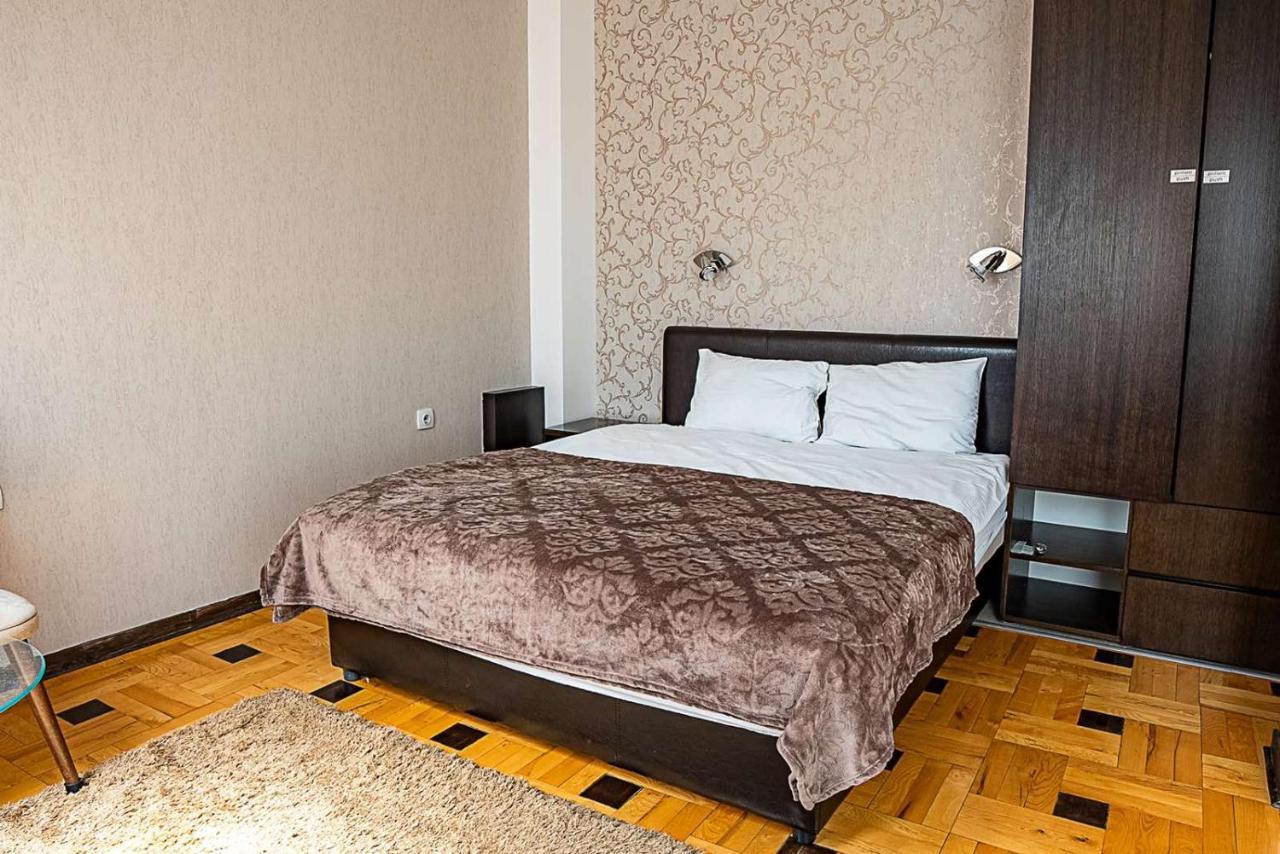Pleasure Cair Apartments Nis Bagian luar foto