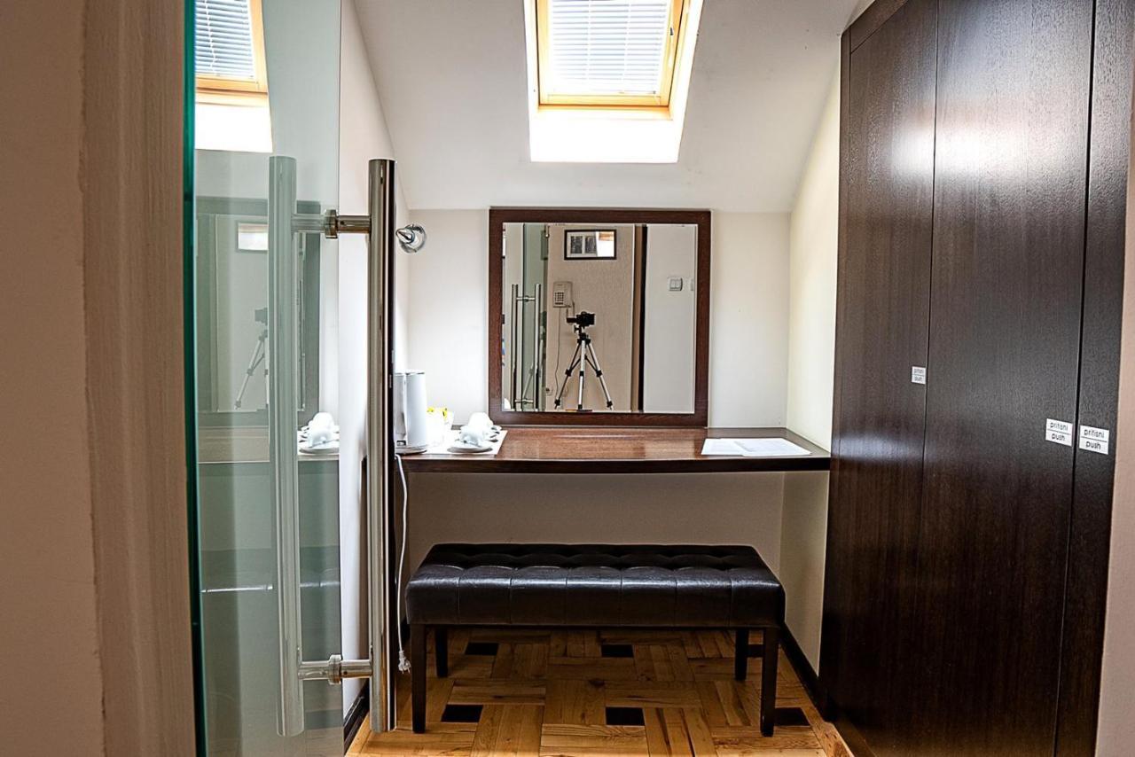 Pleasure Cair Apartments Nis Bagian luar foto