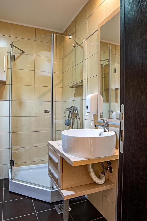 Pleasure Cair Apartments Nis Bagian luar foto