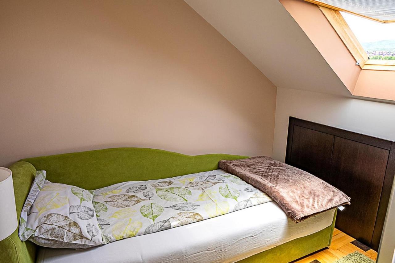 Pleasure Cair Apartments Nis Bagian luar foto