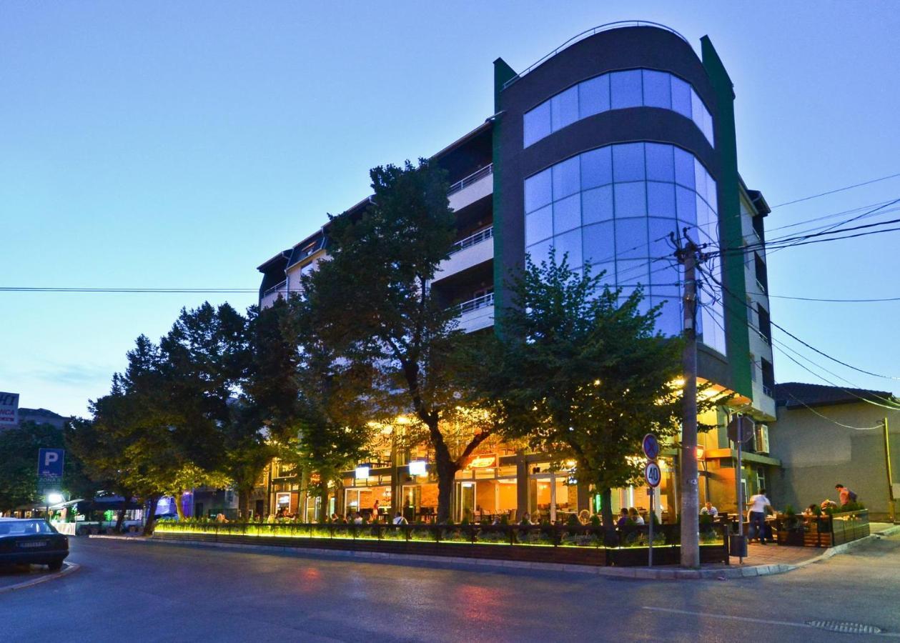 Pleasure Cair Apartments Nis Bagian luar foto