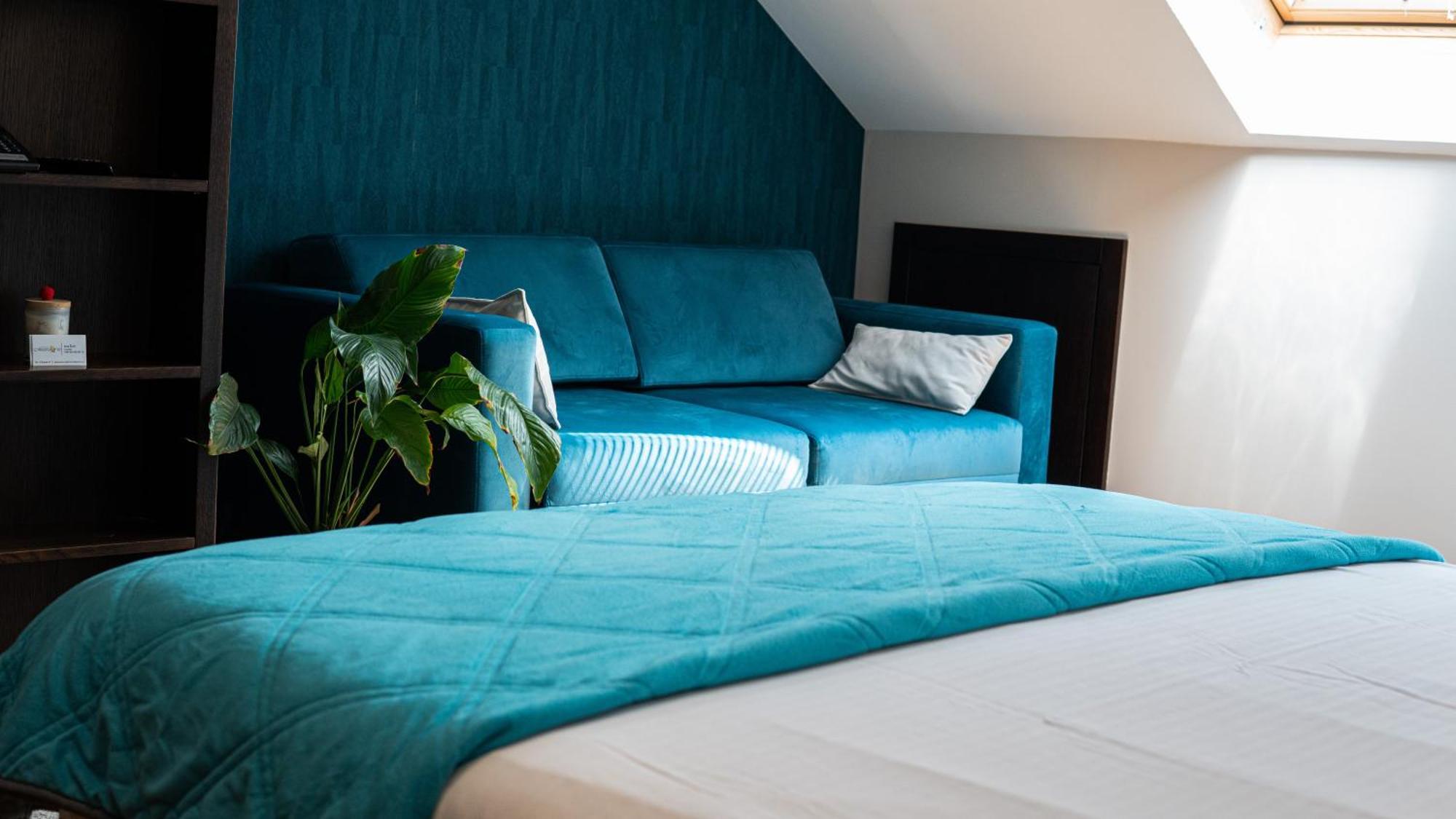 Pleasure Cair Apartments Nis Bagian luar foto