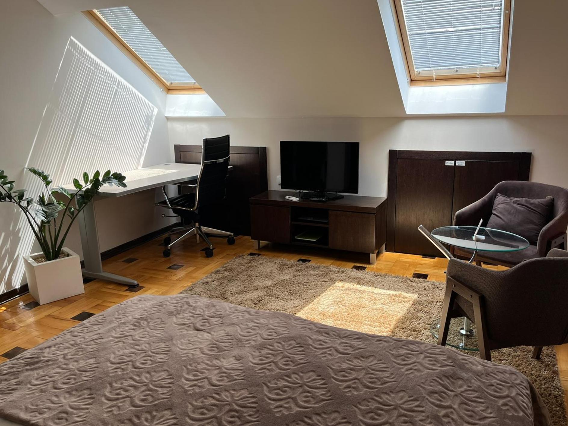 Pleasure Cair Apartments Nis Bagian luar foto