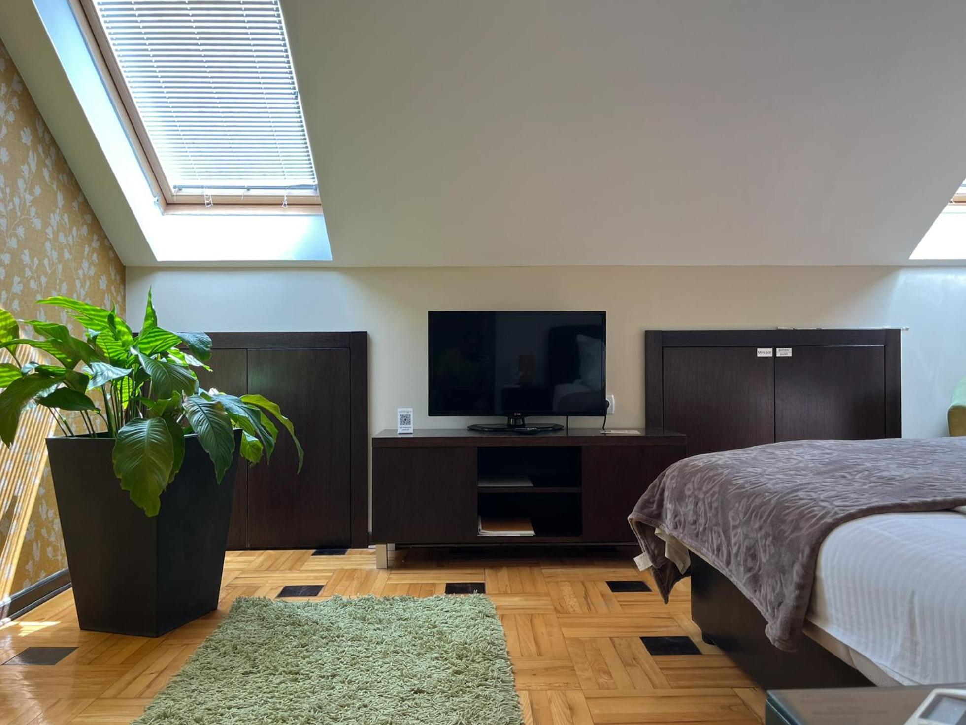Pleasure Cair Apartments Nis Bagian luar foto