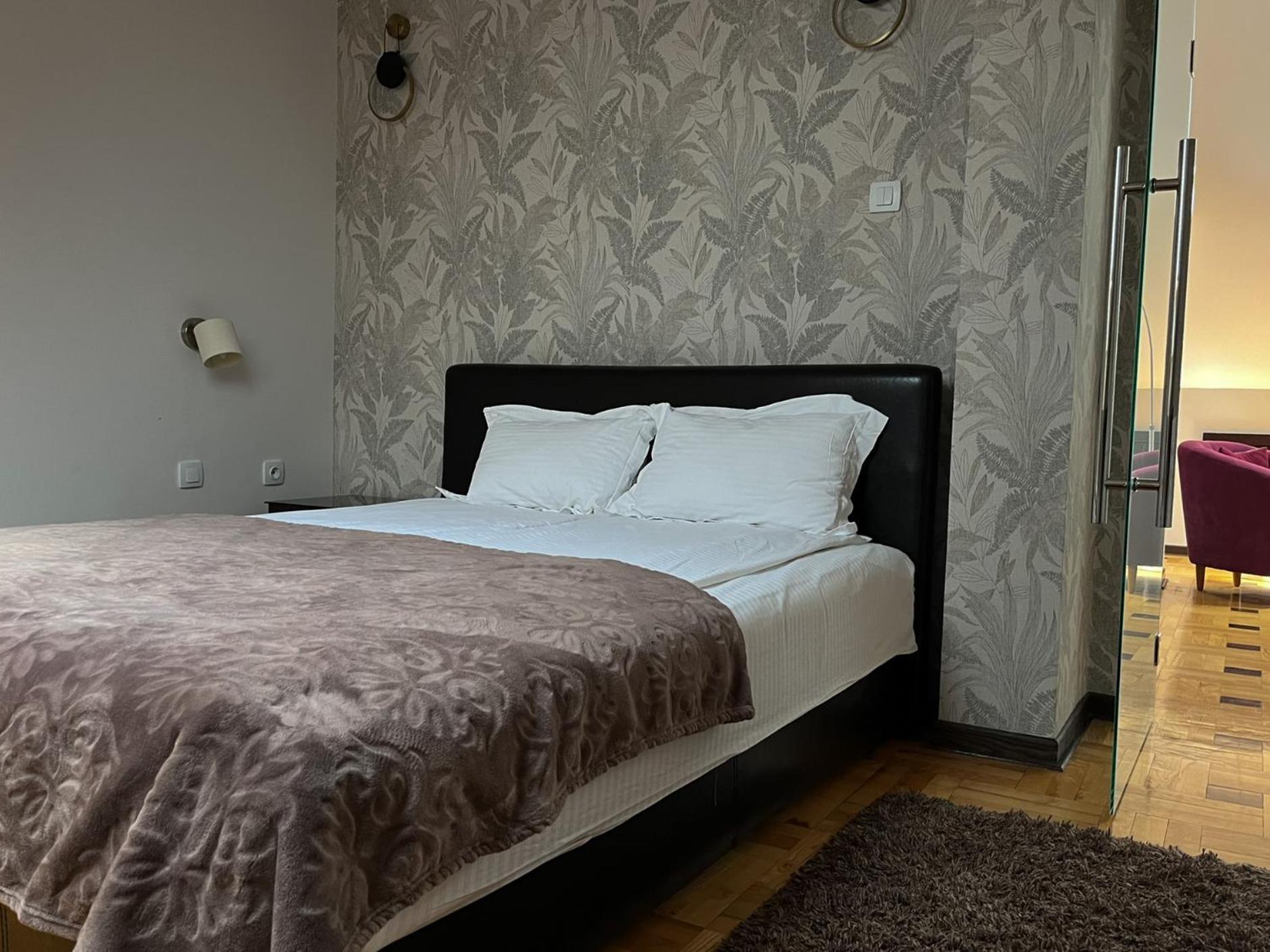 Pleasure Cair Apartments Nis Bagian luar foto