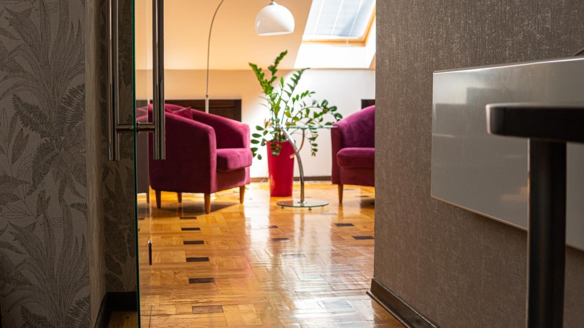 Pleasure Cair Apartments Nis Bagian luar foto